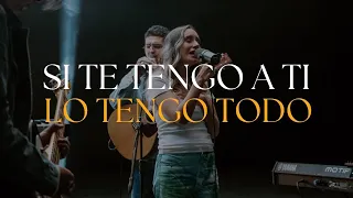johan y sofi si te tengo a ti lo tengo todo deseo eterno reprise musica cristiana yeshua
