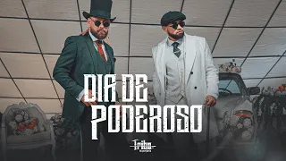 Download Tribo da Periferia - DIA DE PODEROSO [Híbrido] (Official Music Video) MP3