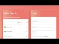 Django To Do List App With User Registration Login