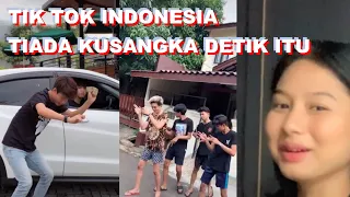 Download TIADA KUSANGKA SEJAK DETIK ITU | DJ LAGU TIKTOK INDONESIA JANJI PADAMU VIRAL 2020 MP3