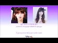 NCT Doyoung 도영 \u0026 SMROOKIES Koeun 고은 - Beauty and the Beast 미녀와 야수 (Han|Rom|Eng Lyrics)