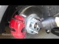 How to Install Wheel Adapters Adaptec Speedware