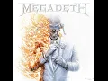 Megadeth - Tipping Point [Drumless]