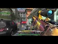 WarStrike FPS Offline Gun Shooting Game