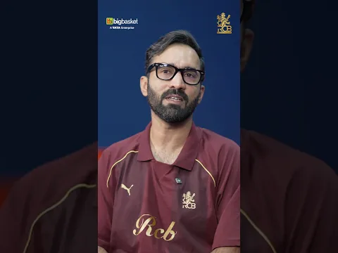 Dinesh Karthik gets into how gruelling the #TATAIPL grind really is | RCB Podcast