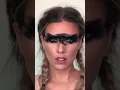 Viking Queen Makeup