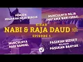 Download Lagu Kisah Nabi Daud Eps. 1 (Munculnya Nabi Samuel dan Pertarungan Nabi Daud vs Jalut) - Epic Story