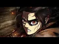 Lagu Attack on titan S4 OST - Splinter Wolf, Epic remix (long ver.)