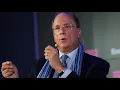 BlackRock s Larry Fink Wants a 50 Work-From-Home Future