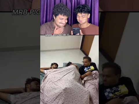 TRY NOT TO LAUGH 😂||WAIT FOR END||MRB PART-1331