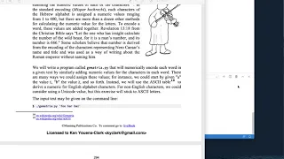 Tiny Python Projects Ch 18 Pt 01 Introduction