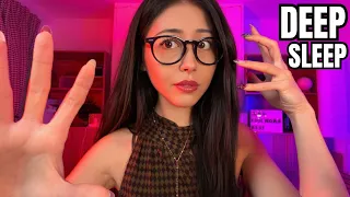 ASMR For Tired People With VERY Awake Brains