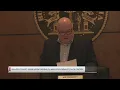 Bulloch County Commissioners pass moratoriums to pause residential development data center requests