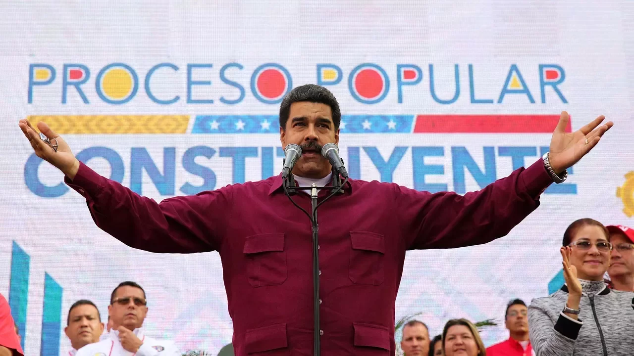 Why Socialism Keeps Winning in Venezuela