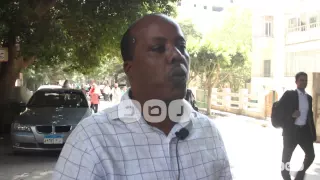 رصد | رصد تسأل .. ما رأيكم لو تم حفر نهر نيل جديد لحل أزمة المياة ؟