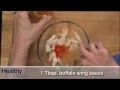 Nacho Cups - Healthy Bites