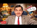 Lagu Classic Mr Bean 🔴 LIVE! - All Episodes