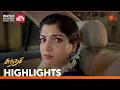Download Lagu Sundari - Highlights | 21 Nov 2023 | Sun TV | Tamil Serial