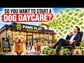 How to Build a Profitable Dog Daycare From Scratch