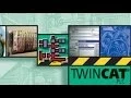 Twincat Plc ST Programing