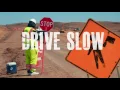 NDDOT - Work Zone Safety 2016