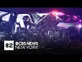 Driver allegedly drunk speeding in fatal Southern State Parkway crash