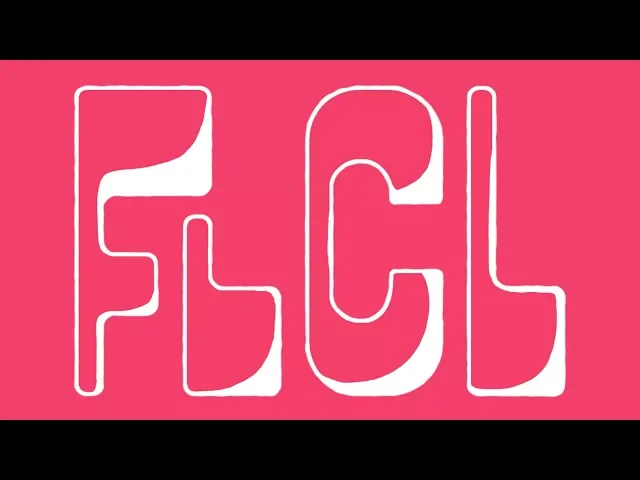 FLCL Progressive and Alternative Combo Trailer