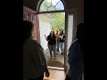 Bethany steps to Hope s Mom when she shows up to her door