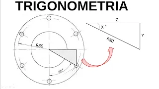 Trigonometria no Triângulo Retângulo: Seno, Cosseno e Tangente