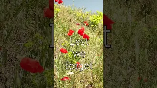 Sailing Helios ANZAC Day Tribute