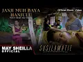 Lagu Janji Muh Baya Hanjulu - Susilawatie - Lagu Dayak Kalteng Terbaru 2026 MV (Musik Official Video)