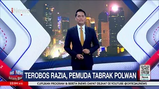 FULL Andi Azwan Beri Penjelasan Soal Temuan Bukti Baru Pendidikan Gibran | Trijaya Update