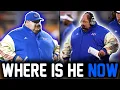 What Happened to the FATTEST Coach in College Football History