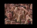 DMX   How's It Going Down   7231999   Woodstock 99 East Stage
