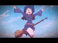 Download Lagu On top of the world (versión anime) #anime #barbie #on top of the world #edit #music