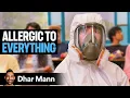 Download Lagu The MOST ALLERGIC Kid In The World | Dhar Mann Studios