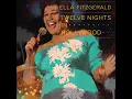 Taking A Chance On Love (Live At The Crescendo)