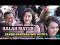 Download Lagu KALAH MATERI~TARLING CIREBONAN TERBARU 2023~ITEY RAMPAK KENDANG KOPLO JAIPONG PONGDUT SUNDA BAJIDOR