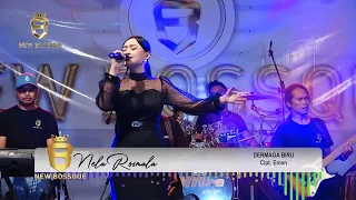 Download Live Perform_Nela Rosmala_New Bossque MP3