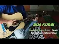 Lagu RITA SUGIARTO - DUA KURSI (fingerstyle)