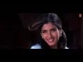 Ankhiyon Se Goli Mare - Full Video Song | Dulhe Raja | Sonu Nigam | Govinda, Raveena Tandon