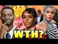 janellemonae NO LONGER Identifies as a WOMAN But Here s The Problem