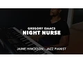 Lagu Gregory Isaacs - Night Nurse (Jaime Hinckson Piano Remix)