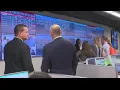Tampa General Hospital to open NASA mission-control style command center 10News WTSP