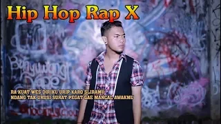 Download NGOBONG ATI ~ Hip Hop Dangdut Rap X MP3