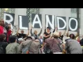 Video di Lady Gaga's speech for Orlando at LA City Hall