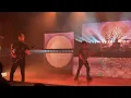 August Burns Red - The Nameless : Live at Royal Oak Music Theatre, Detroit MI 2026