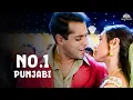 Download Lagu No.1 Punjabi | Chori Chori Chupke Chupke(2001) Song | Salman Khan | Rani Mukherjee