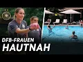 Download Lagu Letzte EM-Vorbereitungen 🏋️‍♀️ Zürich wir kommen 🇨🇭 | Hautnah mit den DFB-Frauen