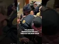 Police Forcefully Remove People From New Orleans City Hall During ICE Protest | N18G